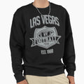 Art Las Vegas Raiders Sweatshirt - Casual Everyday Wear Unisex - T-Shirt, Sweatshirt, Hoodie