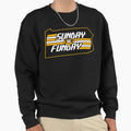 Pittsburgh Pro Football Sunday Fun Fan Sweatshirt - Trendy Graphic Unisex - T-Shirt, Sweatshirt, Hoodie