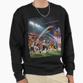 Fantastic Bowl Sweatshirt - Streetwear Style Unisex - T-Shirt, Sweatshirt, Hoodie