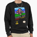 Tampa Bay Buccaneers Sweatshirt - Fun Novelty Design Unisex - T-Shirt, Sweatshirt, Hoodie