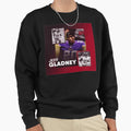 Jeff Gladney 1 Sweatshirt - Graphic Print Men Women - T-Shirt, Sweatshirt, Hoodie