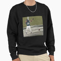 SB Point Sweatshirt - Trendy Graphic for Adults - T-Shirt, Sweatshirt, Hoodie