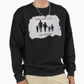 This Dad Love His Team Sweatshirt - Fun Novelty Design Unisex - T-Shirt, Sweatshirt, Hoodie
