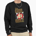 Uncle Sweatshirt - Novelty Apparel Unisex - T-Shirt, Sweatshirt, Hoodie