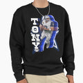 Dallas Cowboy Legend Tony Romo Sweatshirt - Streetwear Style for Adults - T-Shirt, Sweatshirt, Hoodie