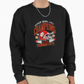 Kansas City Chiefs Sweatshirt - Aesthetic Graphic for Adults - T-Shirt, Sweatshirt, Hoodie