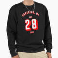 311 Superior Event 2 Sweatshirt - Fun Novelty Design for Adults - T-Shirt, Sweatshirt, Hoodie