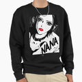 Nana Sweatshirt - Unique Graphic Unisex - T-Shirt, Sweatshirt, Hoodie