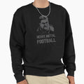 Klopp Sweatshirt - Casual Everyday Wear Unisex - T-Shirt, Sweatshirt, Hoodie