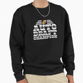 Auto Draft Champion Fantasy Football Sweatshirt - Unique Graphic Unisex - T-Shirt, Sweatshirt, Hoodie