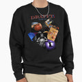 Game Sweatshirt - Custom Art Print Unisex - T-Shirt, Sweatshirt, Hoodie