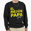 Club America El Mejor Papa Sweatshirt - Minimalist Print Unisex - T-Shirt, Sweatshirt, Hoodie