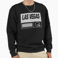 Las Vegas Soccer Sweatshirt - Minimalist Print for Adults - T-Shirt, Sweatshirt, Hoodie