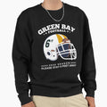 2020 Nfl Green Bay Packers Spirit Sweatshirt - Custom Art Print Unisex - T-Shirt, Sweatshirt, Hoodie
