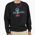 Heaven X27 S Gate Logo T-Shirt - Custom Art Print for Adults - T-Shirt, Sweatshirt, Hoodie