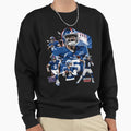 Jaxson Dart Sweatshirt - Casual Everyday Wear for Adults - T-Shirt, Sweatshirt, Hoodie