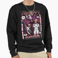 Ryusei Shidou Sweatshirt - Custom Art Print Unisex - T-Shirt, Sweatshirt, Hoodie