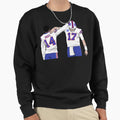 Allen And Dig Sweatshirt - Trendy Graphic Men Women - T-Shirt, Sweatshirt, Hoodie