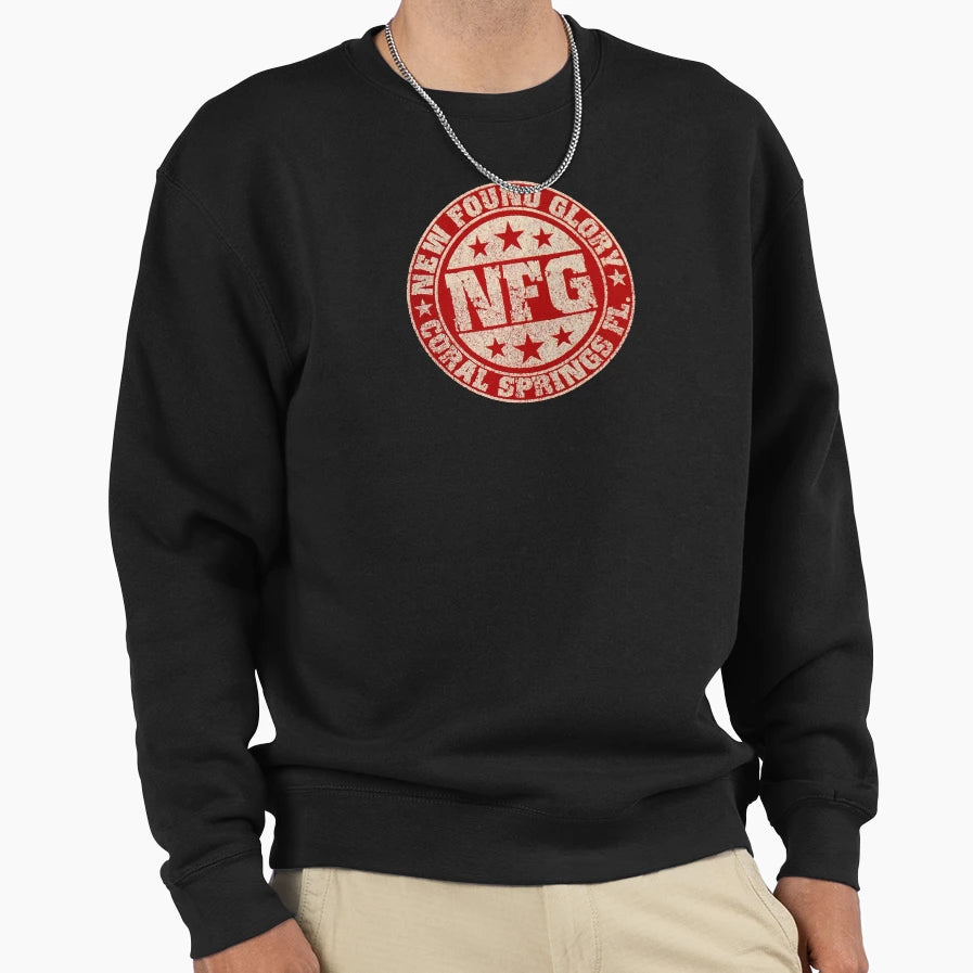 Springs Sweatshirt - Fun Novelty Design Men Women - T-Shirt, Sweatshirt, Hoodie