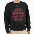 4 Football Mom Jacob Zelazny Sweatshirt - Aesthetic Graphic Unisex - T-Shirt, Sweatshirt, Hoodie