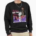 Singer Superstar R B Sweatshirt - Fun Novelty Design for Adults - T-Shirt, Sweatshirt, Hoodie