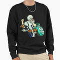 Hit Sweatshirt - Aesthetic Graphic for Adults - T-Shirt, Sweatshirt, Hoodie