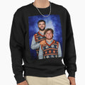 Jaxson Dart Cam Skattebo New York T-Shirt - Aesthetic Graphic Unisex - T-Shirt, Sweatshirt, Hoodie