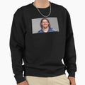 Dan Campbell Sweatshirt - Aesthetic Graphic Unisex - T-Shirt, Sweatshirt, Hoodie
