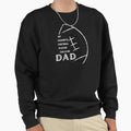 My Favorite Football Player Sweatshirt - Fun Novelty Design for Adults - T-Shirt, Sweatshirt, Hoodie
