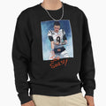 Fan Sweatshirt - Fun Novelty Design Men Women - T-Shirt, Sweatshirt, Hoodie