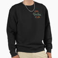 Uncles Club Funny Gift Uncle To Be Sweatshirt - Novelty Apparel Men Women - T-Shirt, Sweatshirt, Hoodie