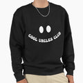 Uncles Club Sweatshirt - Custom Art Print for Adults - T-Shirt, Sweatshirt, Hoodie