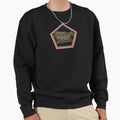 Steelers Nation Steelers Gold Sweatshirt - Streetwear Style for Adults - T-Shirt, Sweatshirt, Hoodie