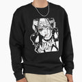 Nana Sweatshirt - Custom Art Print for Adults - T-Shirt, Sweatshirt, Hoodie