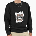 Copy Dead Inside But Caffeinated Sweatshirt - Streetwear Style Men Women - T-Shirt, Sweatshirt, Hoodie
