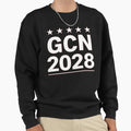 Gcn 2028 Sweatshirt - Graphic Print Men Women - T-Shirt, Sweatshirt, Hoodie