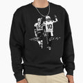 Drake Maye Tom Signature Football Y2K Sweatshirt - Novelty Apparel Unisex - T-Shirt, Sweatshirt, Hoodie