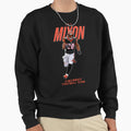 Joe Mixon 28 Cincinnati Football Sweatshirt - Unique Graphic for Adults - T-Shirt, Sweatshirt, Hoodie