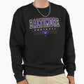 Baltimore Football Ravens Sweatshirt - Casual Everyday Wear Unisex - T-Shirt, Sweatshirt, Hoodie