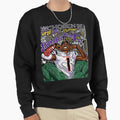 Jamarr Chase Sweatshirt - Streetwear Style for Adults - T-Shirt, Sweatshirt, Hoodie