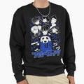 Ego Team Sweatshirt - Fun Novelty Design for Adults - T-Shirt, Sweatshirt, Hoodie