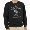 Uncles Social Club Sweatshirt - Unique Graphic for Adults - T-Shirt, Sweatshirt, Hoodie