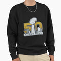 Super Bowl 50 Tshirts Super Bowl 50 T-Shirt - Novelty Apparel Men Women - T-Shirt, Sweatshirt, Hoodie
