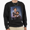 MS Kyren Williams Step Brothers Sweatshirt - Casual Everyday Wear Unisex - T-Shirt, Sweatshirt, Hoodie