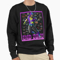 End Zone Sweatshirt - Custom Art Print Unisex - T-Shirt, Sweatshirt, Hoodie