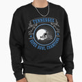 Art Tennessee Titans Sweatshirt - Custom Art Print Unisex - T-Shirt, Sweatshirt, Hoodie