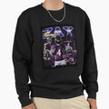 Zay Flowers T-Shirt - Aesthetic Graphic for Adults - T-Shirt, Sweatshirt, Hoodie
