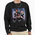 Shedeur Sanders Kenny Pickett Sweatshirt - Casual Everyday Wear for Adults - T-Shirt, Sweatshirt, Hoodie