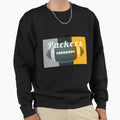 Football American Green Bay Packers Sweatshirt - Custom Art Print Unisex - T-Shirt, Sweatshirt, Hoodie
