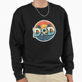 Dad Soccer World Cup 2026 Sweatshirt - Aesthetic Graphic for Adults - T-Shirt, Sweatshirt, Hoodie